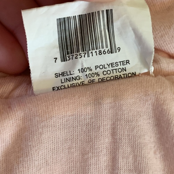 Companion Road Pet Fashions Pig Costume, Size Small - Picture 8 of 11